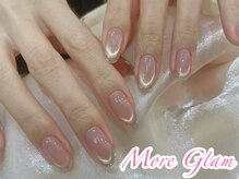 モアグラム 原宿竹下口店(More Glam)/