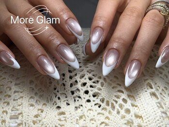 モアグラム 大宮東口店(More Glam)/フレンチ