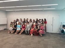 リラボ整体院 赤坂店(RE+LAB=◯整体院)の雰囲気（ミスコンの講師歴あり【赤坂/六本木/麻布十番/整体/小顔矯正】）