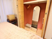 ココティー 大阪店(Cocotii)/施術ルーム