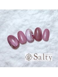 ３月４月選べるデザイン(MAG)