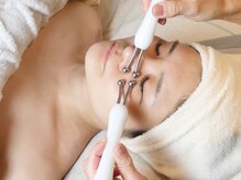 リノエデボーテ(Rinoe’ de beaute)