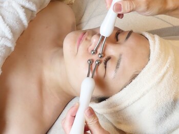 Rinoe’ de beaute　 【3/22 NEW OPEN（予定）】 の写真/【セルラム/大人の本格エイジングケア！】内側から弾むようなハリ感。10年後も自信の持てる素肌へ♪