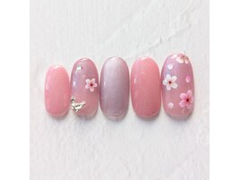 定額☆8800円（ハンドジェル）