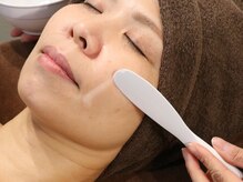 コーヴォ(COVO)/【施術風景】