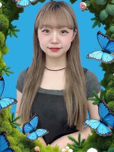 レディスペネイル ノウラ 名駅店(Redispe nail NouRa)&nbsp;さくら 指名料¥330