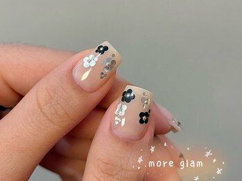 モアグラム 銀座店(More Glam)/
