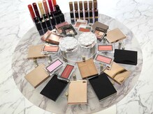 ビューティースタイル 名古屋(BeautyStyle)/＜タイプ別コスメもご用意＞