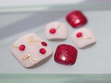 ネイルルージュ(Nail Rouge)/