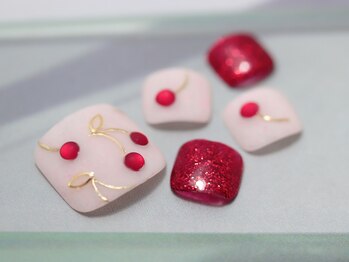 ネイルルージュ(Nail Rouge)/