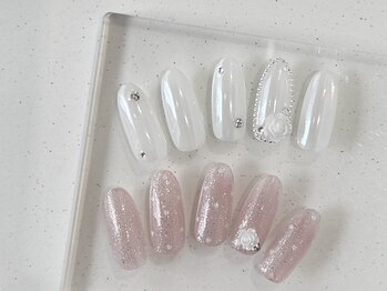 ニジ(Nizi.)/定額サンプルデザイン