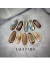 定額アートコース ¥6,899