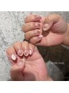ニュアンスネイル☆