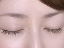 ツインズアイラッシュ(TWINS Eyelash)/フラットラッシュ80本