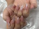 持ち込みネイル