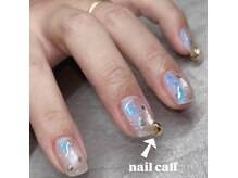 ネイルジョブ(NAIL JOB)