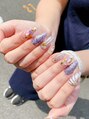 レイナネイル(017Nail)/017Nail【レイナネイル】