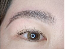 アイラッシュサロンエクラ(EYELASH SALON eclut)の雰囲気（希望の目元にカスタマイズしていきます）