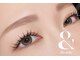 ハク ハナレ(HAKU)の写真/＆healthy、LEDエクステなどの最新技術や人気のフラットラッシュ等の良質毛が豊富！