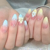 エヌワンネイル(N.one nail)