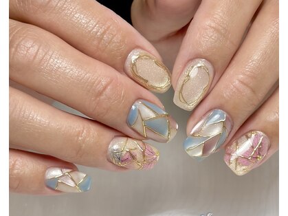テトネイルズ(Teto nails)の写真