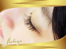 マキリヤ 原宿店(Makiriya)/クチコミ高評価！定評の技術力。