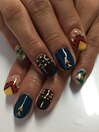 CREA★nailcollection