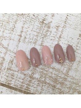 サロン ドゥ プリエ(SALON deux PRIER)/★ぷち定額デザイン★