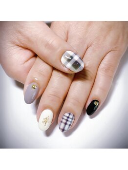 ネイルステーション ブルー(Nail Station BLUE)/TSUME.CO