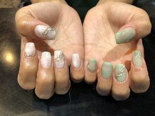 ボディ 高知店(BODY)/ニュアンス