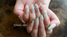 丹波市で人気のネイルサロン ホットペッパービューティー