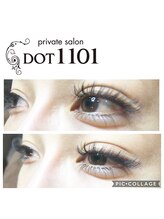 ドットイチイチマルイチ 銀座店(DOT1101)/