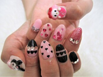 トータルビューティーサロン ビーナス(Venus)/