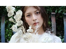 黄金比率の眉アーチ【アイブロウ】