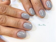 メールメール 和光市本店(MereMer)/シンプルワンカラー 