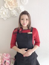 ビューティーモール 足利店 島田 桃子