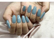 ケーエヌ(KN)/美爪お客様パラジェルワンカラー