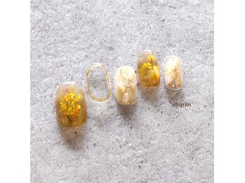 シルニー リム(Silny rim)/やり放題コース［ニュアンス］