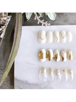 ルピナス(Lupinus)/ニュアンス