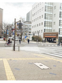 レシズモ(LESSISMO)/道のり