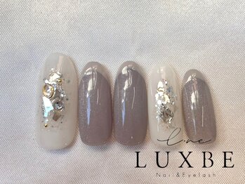 ＬBデザインコース