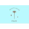 パーム(palm)ロゴ