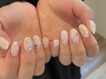 アンティム ネイル(INTIME nail)/