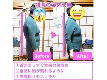 ほぐし処 楽の写真