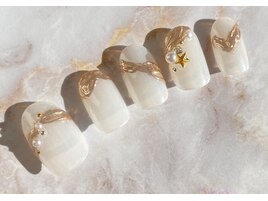 ［吉祥寺］ネイル/パラジェル