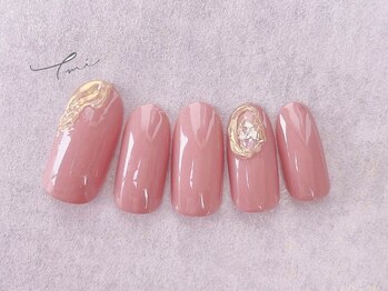 フミ(FMI)/【2022/9月】お好きなアート4本