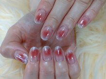 ネイビー(Naivy)/チーク