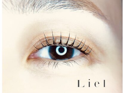 リエル(Liel)の写真