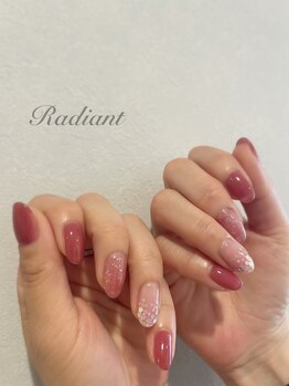 ラディアント 学芸大学(Radiant)/