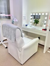 エクシア ニイガタ(ecxia niigata)/サロン内フォト